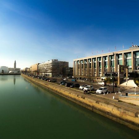 Dormir Au Havre Flaubert Hyper Centre Le Havre Luaran gambar